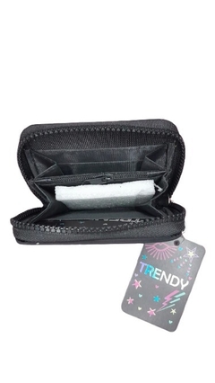 Billetera pocket microfibra Trendy - comprar online