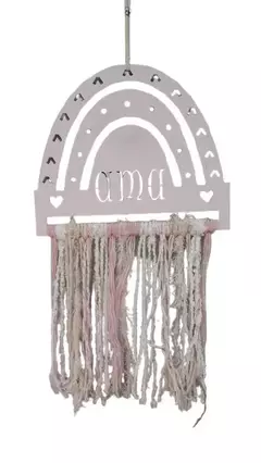 atrapa sueño madera - comprar online