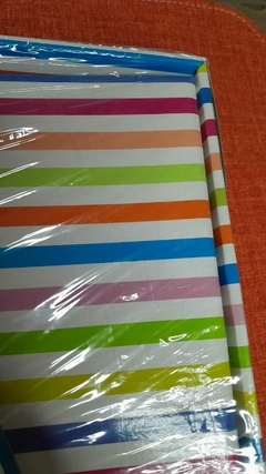 Caja para armar en internet