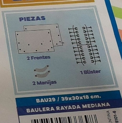 Caja para armar - ByE Tienda De regalos