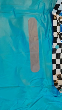 Piloto impermeable infantil - ByE Tienda De regalos
