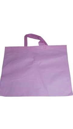 Bolsa fliselina