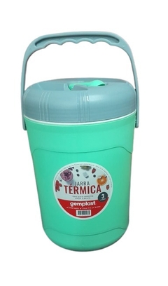 Termolar 3 litros - comprar online