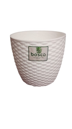 Maceta plastica deco en internet