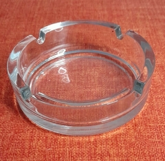Cenicero liso
