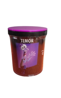 Taza de acrílico con tapa - comprar online