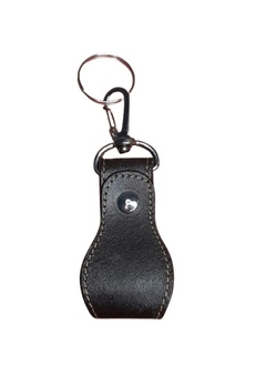 Llavero cuero liso - comprar online