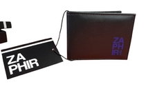 Billetera símil cuero Zaphir - comprar online