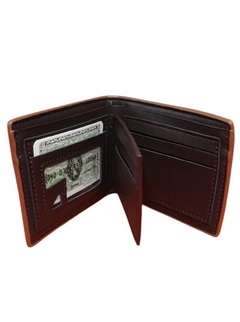 Billetera símil cuero BVEI`S - ByE Tienda De regalos