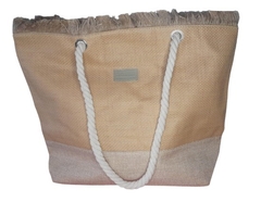 Bolso playero