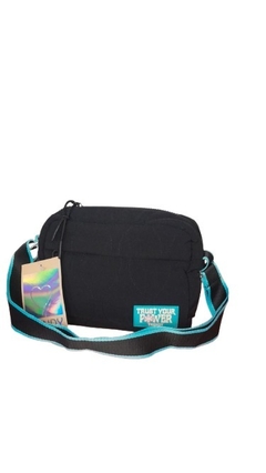 Bandolera tela Trendy - comprar online