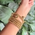 Set de pulseras plastimetal - comprar en línea