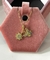 Collar mariposa - comprar en línea