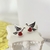 Aretes colibrís - comprar en línea