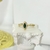Anillo finito ajustable