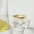 Anillo finito ajustable - comprar en línea