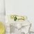 Anillo finito ajustable - comprar en línea