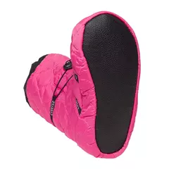 Bota de Aquecimento - Pink - comprar online
