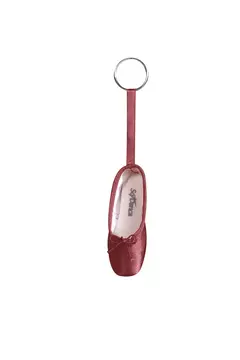Chaveiro Mini Ponta - Mocha