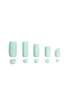 Kit Niveladores e Extensores de Dedos - Verde