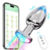 Plug Anal Led Vibración (Control vía APP / Recargable) - comprar online