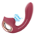 Vibrador Succionador Selena (Recargable)