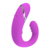 Vibrador Agos (Recargable)
