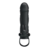 Funda Extensor y Vibrador Estimulador Conejito
