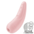 Satisfyer Curvy 2 + (Control vía APP / Recargable)