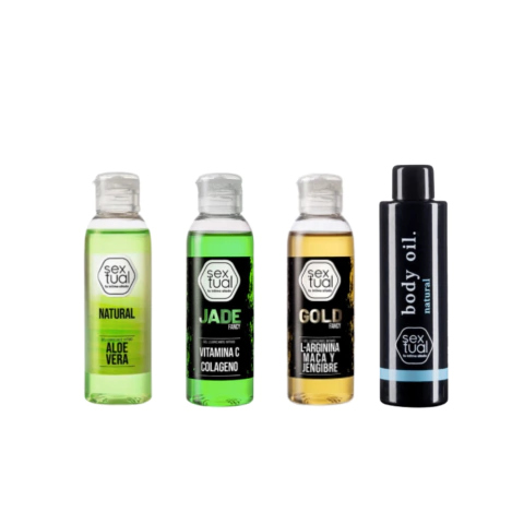 Set Skin Therapy