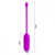 Bala Vibradora Joyce (Recargable) - comprar online
