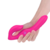 Vibrador Naomi (Recargable - Strap on) - comprar online