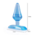 Plug Anal Silicona XS - comprar online