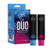 Gel lubricante íntimo Maxx Duo