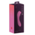 Vibrador Succionador Suxx (Recargable) + 3 Preservativos de regalo en internet