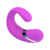 Vibrador Agos (Recargable) en internet