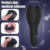 Masturbador Vibrador Megan Recargable en internet