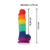 Dildo Sopapa Pride - comprar online