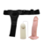 Arnés Extensión peneana con vibrador