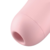 Satisfyer Curvy 2 + (Control vía APP / Recargable) en internet