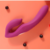Vibrador Naomi (Recargable - Strap on) en internet