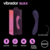Vibrador Succionador Suxx (Recargable) + 3 Preservativos de regalo - comprar online