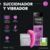 Succionador Prime Fantasy #SV (Recargable) + 3 preservativos + gel intimo en internet