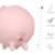 Succionador Piggy (Recargable) - tienda online