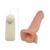 Imagen de Arnés Extensión peneana con vibrador