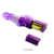 Imagen de Vibrador Vani (Rotador / Triple estimulación)