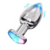 Plug Anal Led Vibración (Control vía APP / Recargable)