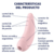Satisfyer Curvy 2 + (Control vía APP / Recargable) - Piacere