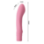 Vibrador Ira - comprar online