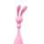 Vibrador Bunny - comprar online